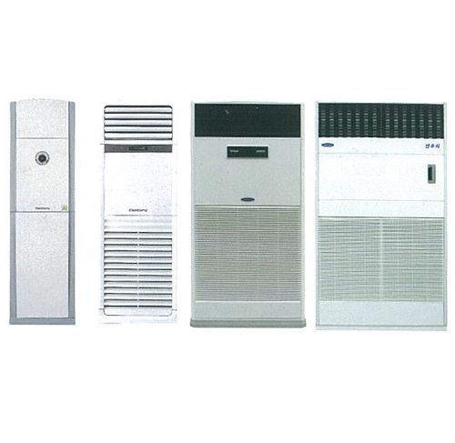 냉난방(전기가열기)에어컨